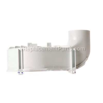Blower Assy,housing,w/cover & - 131775600:Electrolux