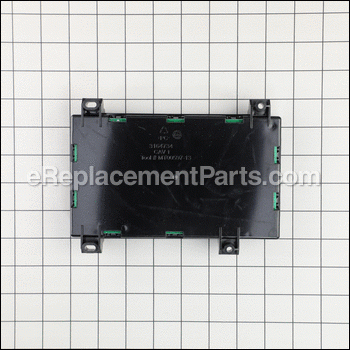 Board,power Sc (hoc1),w/chassi - 316473501:Electrolux