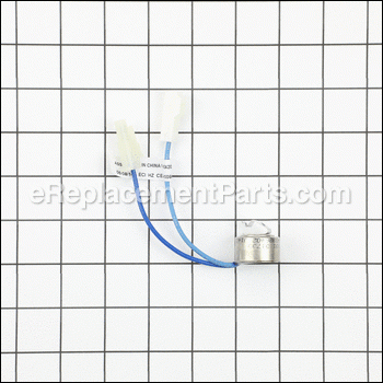 Thermostat-defrost - 5303918448:Electrolux