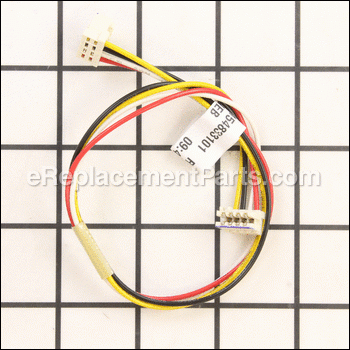 Harness,wiring,turbid Module - 154833101:Electrolux