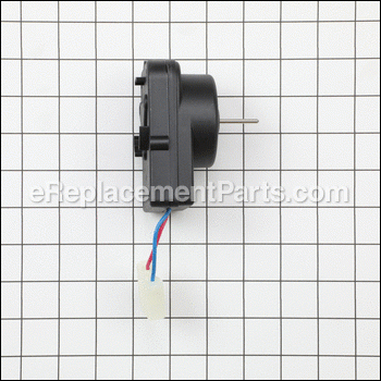 Motor-condenser Fan,60 # - 297279500:Electrolux