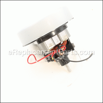 Motor Assembly Packaged - E-62402:Electrolux