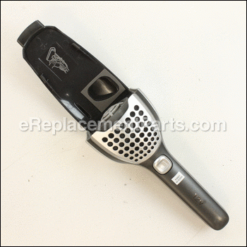 Hand Vac Assembly - 69311:Electrolux