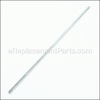 Hinge Pin-Top Cover - 77844A:Electrolux