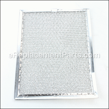 Filter,grease, - 5303319568:Electrolux