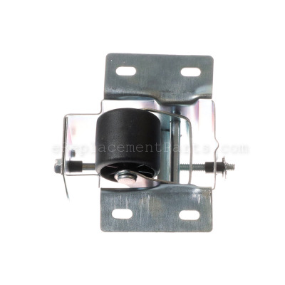 Roller Assy,front,(2) - 240335006:Electrolux