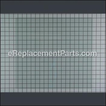 Insert-pan Cover - 215723552:Electrolux