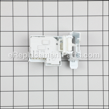 Lock,lid,external Switch - 137353300:Electrolux