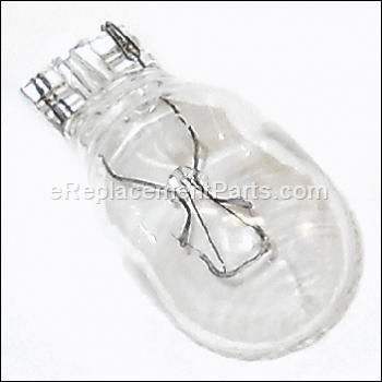 Lamp - Headlight - E-57940-1:Electrolux