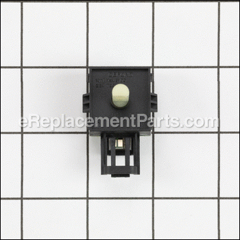 Switch,option 3 Pos - 137052500:Electrolux