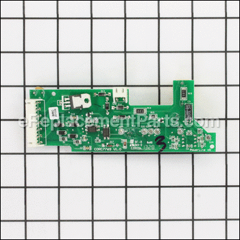 Pcb - 85362:Electrolux