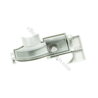 Cover,volute - 807145201:Electrolux