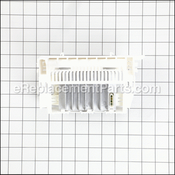 Board,motor Control,washer - 808653801:Electrolux