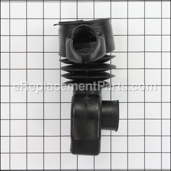 Hose,coin Trap,tub-to-pump - 134455900:Electrolux