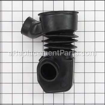 Hose,coin Trap,tub-to-pump - 134455900:Electrolux