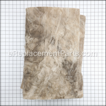 Insulation,oven Wrapper - 3017142:Electrolux