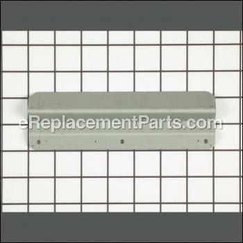 Bracket,top Panel Mtg.,front - 131460900:Electrolux