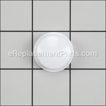Button,start Switch,white,push - 131111501:Electrolux