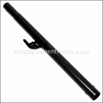 Handle Assembly - Lower (Connector-Part # 25988-3) - E-36984-3:Electrolux