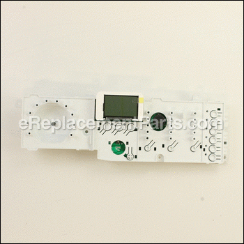 Control Board,printed Circuit - 134994700:Electrolux