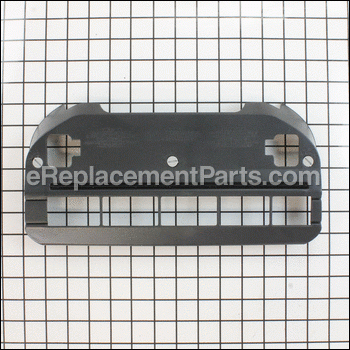 Sole Plate Assembly - E-85322-1:Electrolux