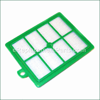 Filter - - 67812A-2:Electrolux