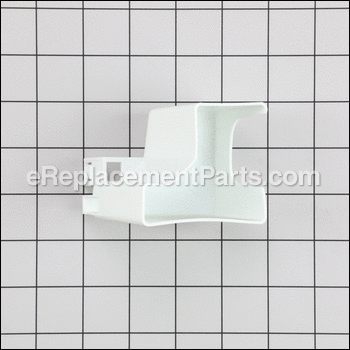 Cup-water Inlet - 5304458378:Electrolux