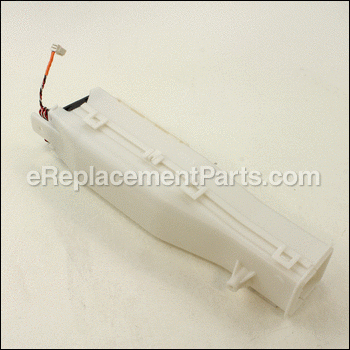 Duct Assembly,lower Drying,w/m - 154617602:Electrolux