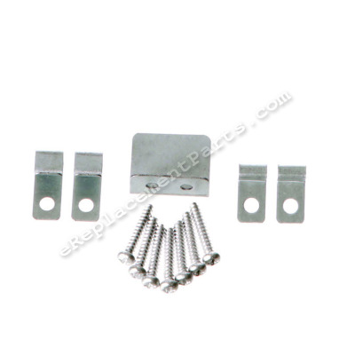 Hardware,mounting,screws/locks - 5304500938:Electrolux