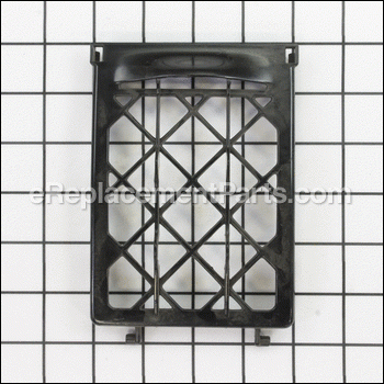 Frame - Filter - 28114-119NSV:Electrolux