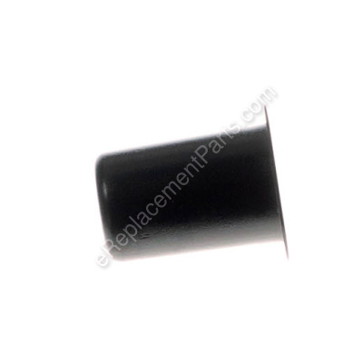 Bearing-hinge,black,upper - 240328403:Electrolux