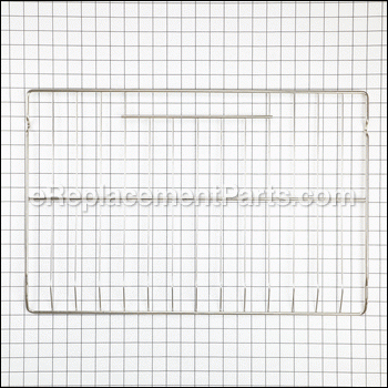 Rack, Oven - 316404500:Electrolux