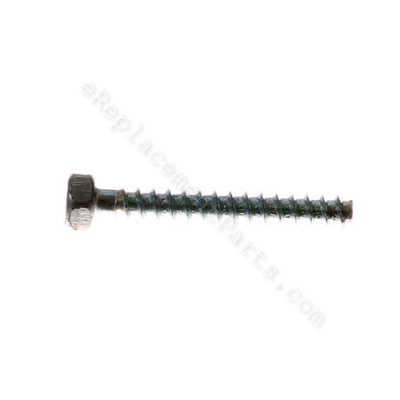 Screw,bracket Mtg.,10-16b X 1. - 131205400:Electrolux