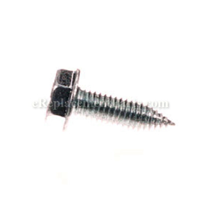 Screw,10-32 X 1/2 - 240598402:Electrolux