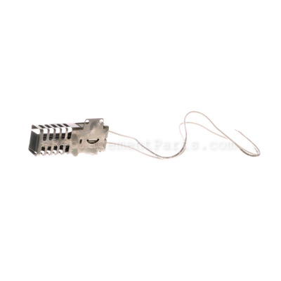 Ignitor,oven Kit,w/nut & Instr - 5303935066:Electrolux