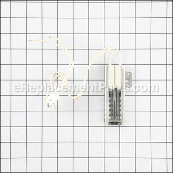 Ignitor,oven Kit,w/nut & Instr - 5303935066:Electrolux