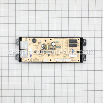 Controller,electronic,es331 - 5304508924:Electrolux