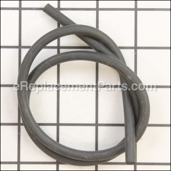 Gasket - Front Cover - E-59046-1:Electrolux