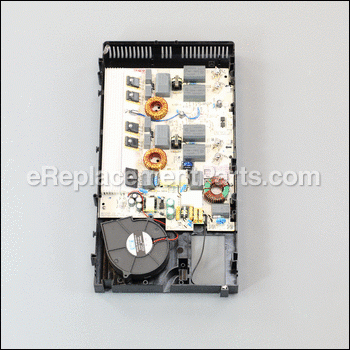 Generator,circuit Board,induct - 357266088:Electrolux