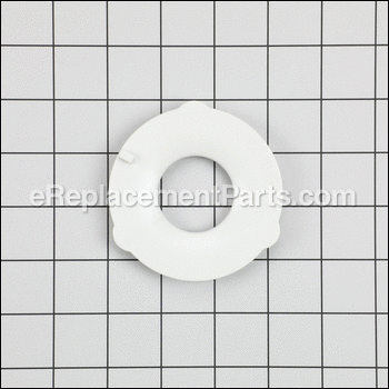 Cover,filter - 134640300:Electrolux