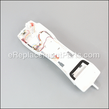 Control Box,assembly,complete - 5304507171:Electrolux