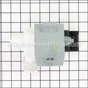Pump-water - 137240800:Electrolux