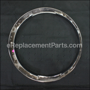 Trim Ring, Front Panel - 5304505715:Electrolux