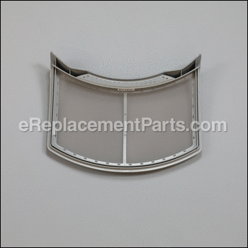 Filter,lint, Complete - 137623900:Electrolux