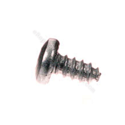 Screw,pan Head,10-16 X 0.375 - 131168200:Electrolux