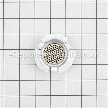 Tube Assembly,vent,w/catalyst - 139042600:Electrolux