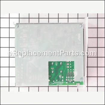 Controller Assembly - 134149220:Electrolux