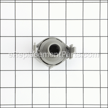 Nozzle Assembly,mid Level - 154616502:Electrolux
