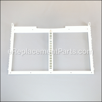 Frame-crisper Cover,lower - 241872005:Electrolux