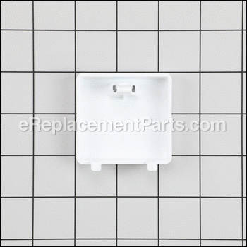 Cover,connection,ice Maker - 242249201:Electrolux